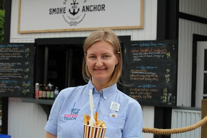 Eat Like a Canadian Food & Sightseeing Tour - Who Will Love This Tour?