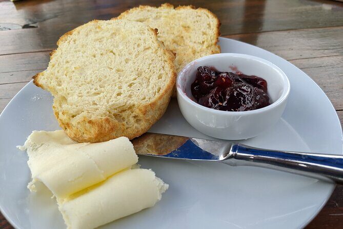 Eat Like a Canadian Food & Sightseeing Tour - FAQ