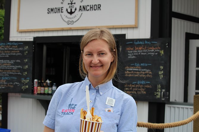 Eat Like a Canadian Food & Sightseeing Tour - Ratings and Reviews