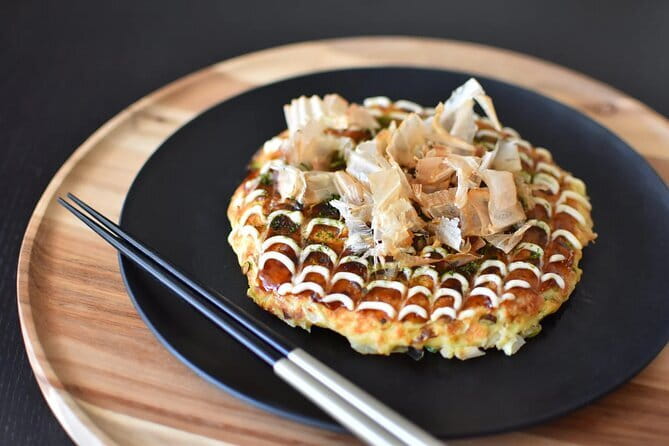 Eat Like a Japanese With a Local Guide - Key Points