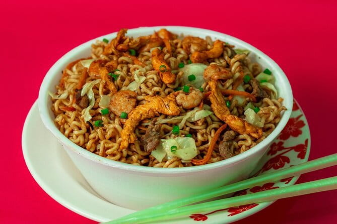 Eat Like a Japanese With a Local Guide - Exploring Authentic Japanese Cuisine