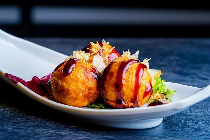 Eat Like a Japanese With a Local Guide - Discovering Local Culinary Gems