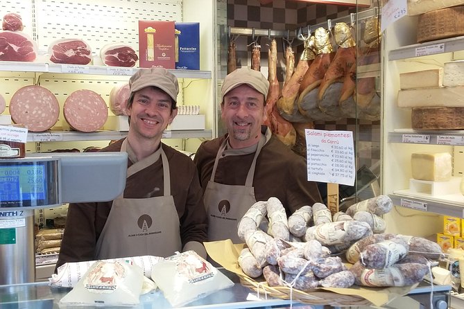Eat Like a Local: 3-hour Venice Small-Group Food Tasting Walking Tour - Sampling Cicchetti and Local Wines