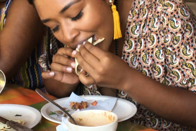 Eat Like a Local Cabo San Lucas Walking Food and Cultural Tour - Key Points