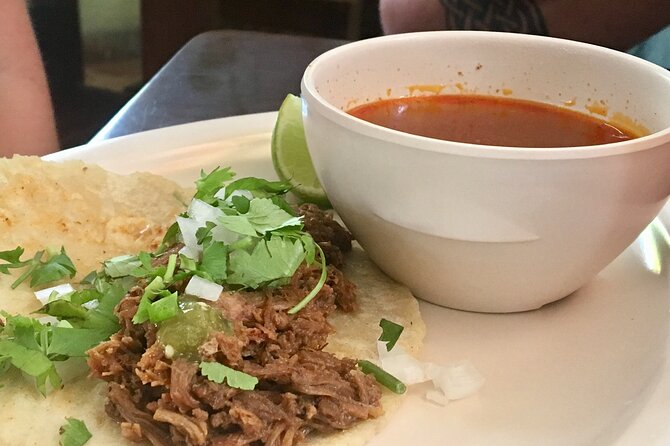 Eat Like a Local Cabo San Lucas Walking Food and Cultural Tour - Dietary Accommodations
