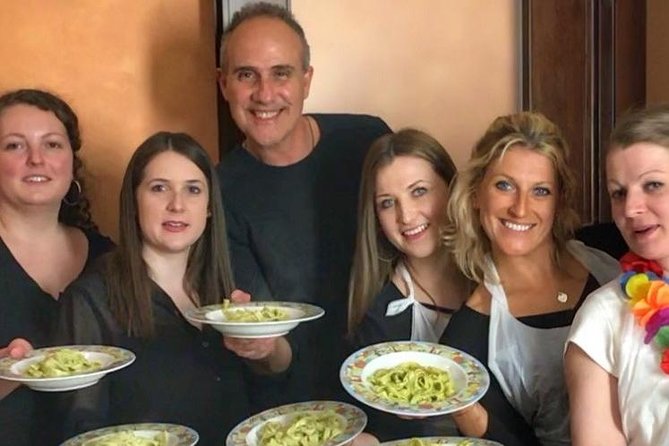 Eat Like a Local - History of the Dishes