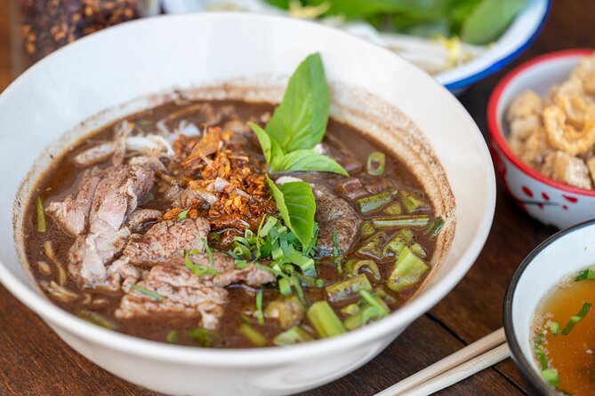 Eat Like a Local Food Tour in Hua Hin - Local Culture Immersion