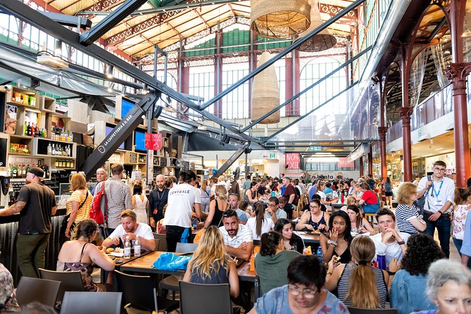 Eat Like A Local In Florence: Private & Personalized - Tour Overview