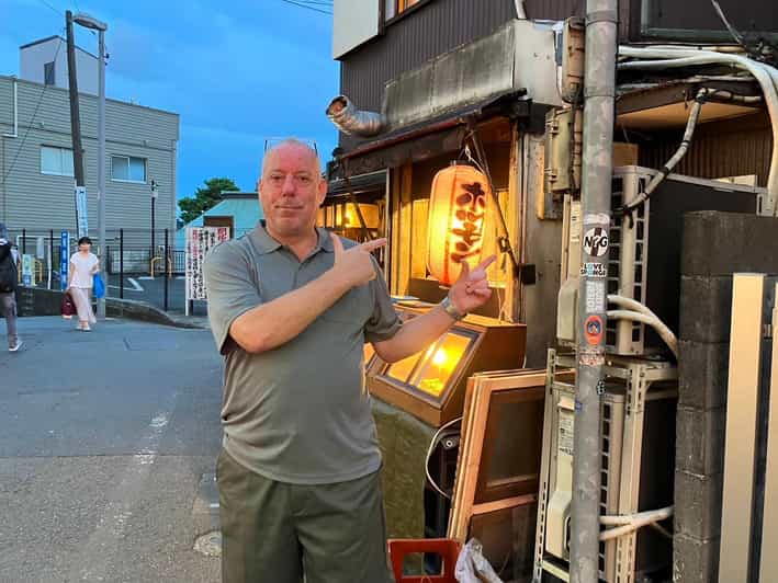 Eat Like a Local in Historic Kamakura - Key Points