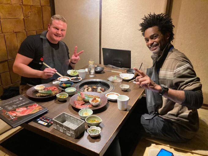 Eat Like a Local in Historic Kamakura - Unique Experiences