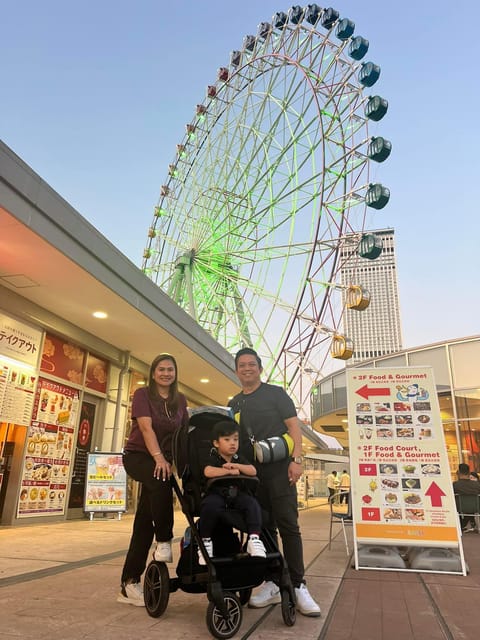 Eat Like a Local in Historic Kamakura - Cultural Immersion
