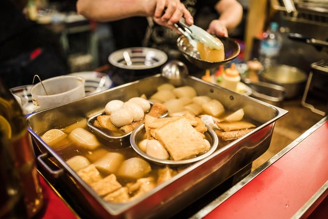 Eat Like A Local In Kanazawa - Private and Personalized Experience