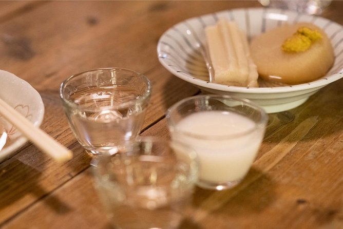 Eat Like A Local In Kanazawa - Cancellation Policy