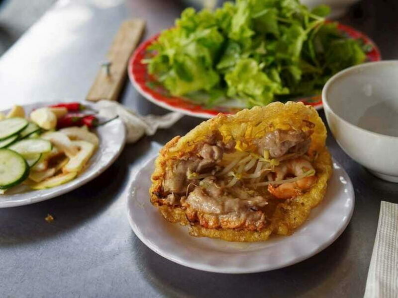 Eat like a local with a local - Walking Tour - Ending the tour