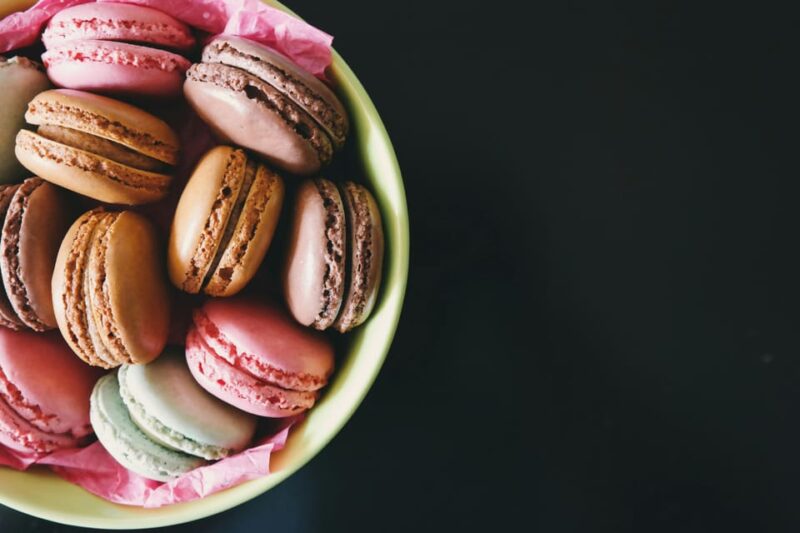 Eat Like a Parisian With a Local Guide - Key Points