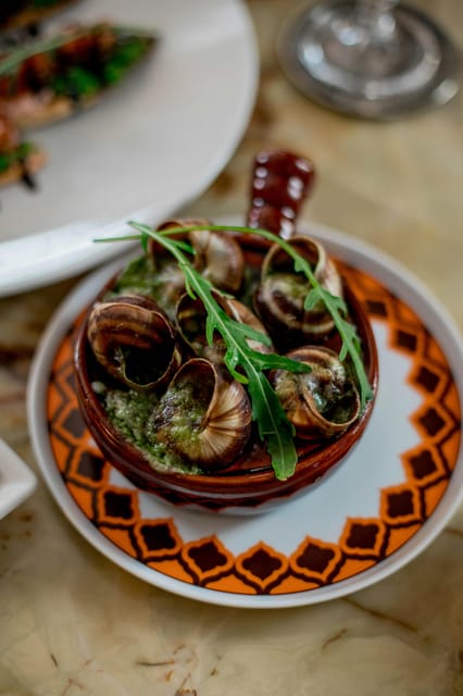 Eat Like a Parisian With a Local Guide - Uncovering the Cultural Significance of French Cuisine