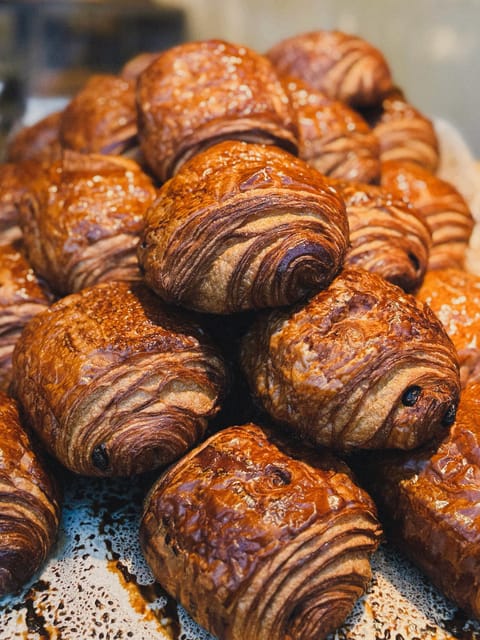 Eat Like a Parisian With a Local Guide - Frequently Asked Questions
