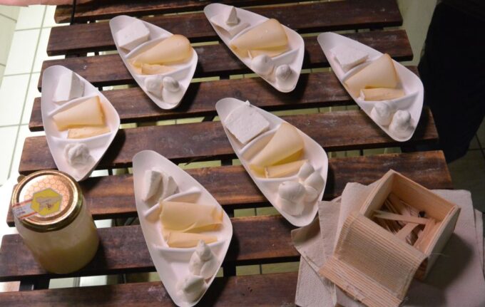 Eat Like a Roman - Traditional Food, Local Market & History - Customer Reviews