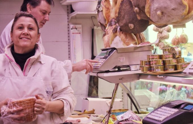 Eat Like a Roman - Traditional Food, Local Market & History - Frequently Asked Questions