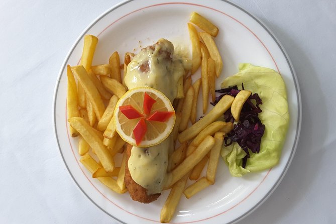 Eat Like Tito - Gastro Historical Experience - Tour Logistics and Meeting Point