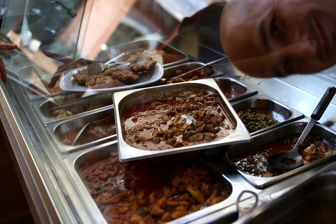 Eat, Pray, Love Tour - Savor Local Cuisine and Crafts