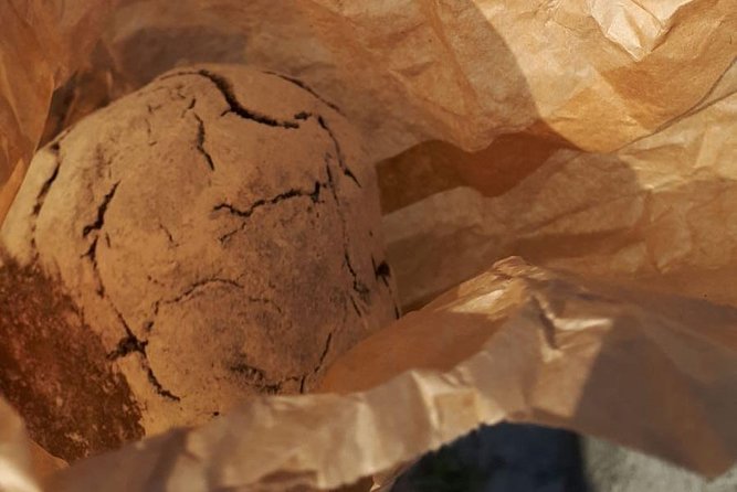 Eat & Tell Portos Tale: the Historical Tour That Goes Through Your Stomach! - Tasting Highlights