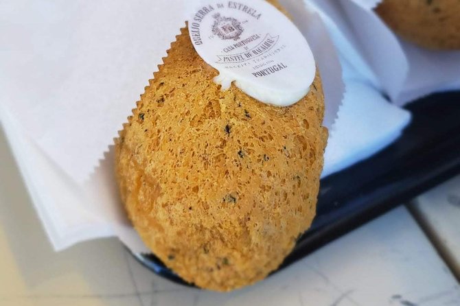 Eat & Tell Portos Tale: the Historical Tour That Goes Through Your Stomach! - Transportation and Access