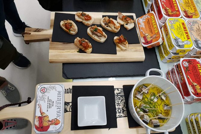 Eat & Tell Portos Tale: the Historical Tour That Goes Through Your Stomach! - Review Highlights
