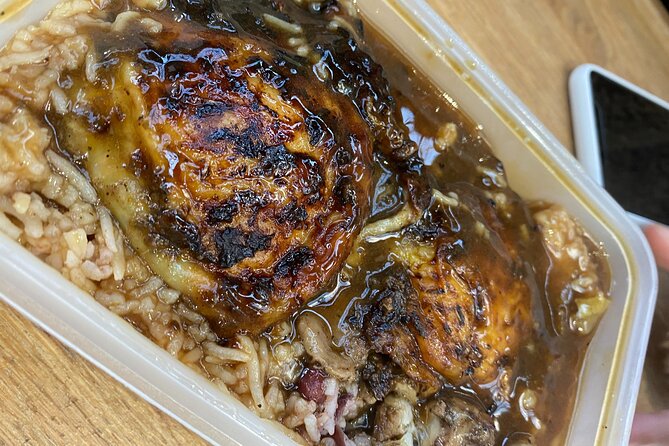 Eat the East End Food Tour With London Bites Tours - Cultural Insights