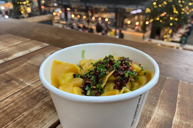 Eat the East End Food Tour With London Bites Tours - Booking and Confirmation