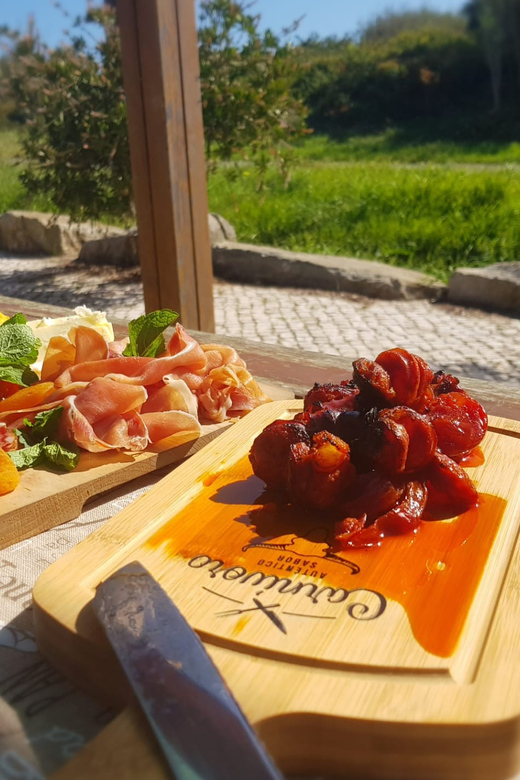 Eat Wine Love and Jeep in Sintra - Tour Overview and Pricing
