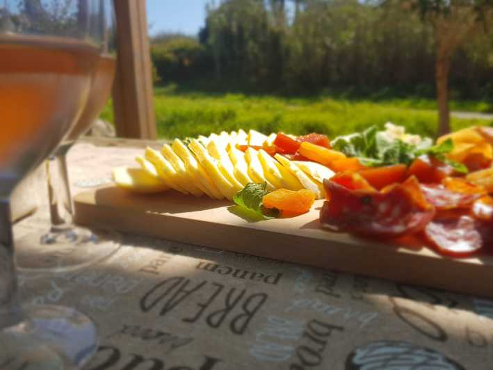 Eat Wine Love and Jeep in Sintra - Experience Details