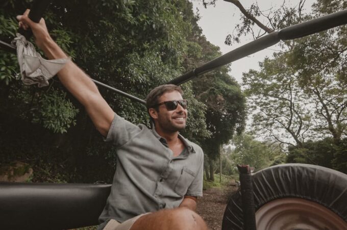 Eat Wine Love and Jeep in Sintra - Group Options