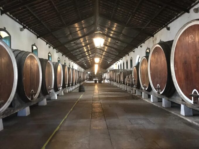 Eat Wine Love and Jeep in Sintra - Frequently Asked Questions