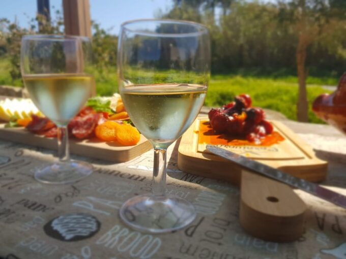 Eat Wine Love and Jeep in Sintra - Recap