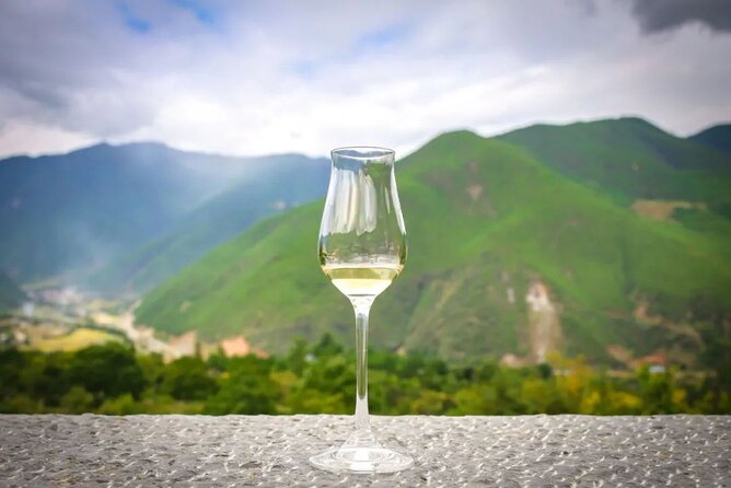 Eat & Wine Taste Through Shangrila & Yunnans Tibetan Region - Uncovering Hada and Cizhong Wineries