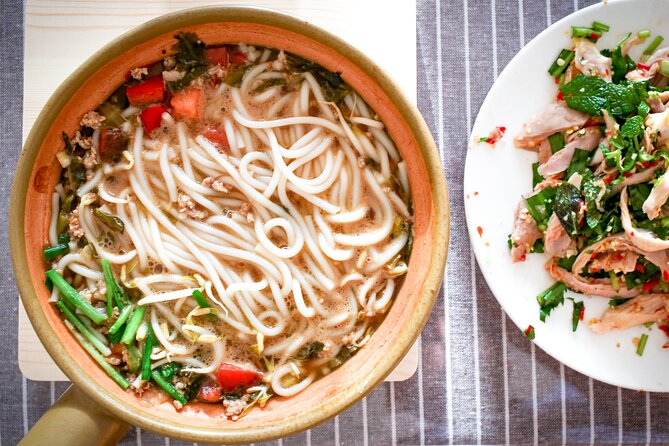 Eat Your Way Through Yunnans Tea & Horse Road, From Dali to Lijiang, 8-Day Trip - Accommodations and Transportation