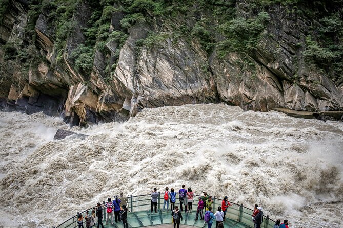 Eat Your Way Through Yunnans Tea & Horse Road, From Dali to Lijiang, 8-Day Trip - Culinary Focus