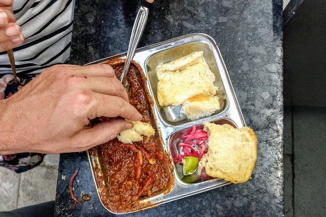 Eat Your Way to a Foodgasm With a Life Blogger - Inclusions and Accessibility