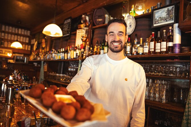 Eating Amsterdam: Albert Cuyp Market & The Pijp Food Tour - Highlights of the Experience