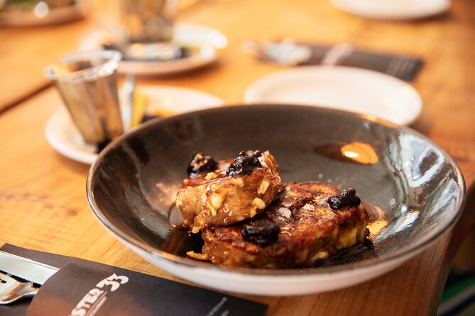 Eating Amsterdam: Albert Cuyp Market & The Pijp Food Tour - Savoring Suriname Flavors