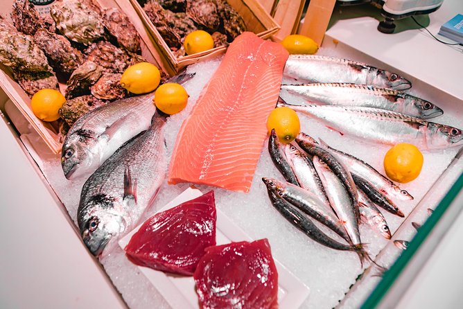 Eating Amsterdam: Jordaan Small-Group Food Tour - Ratings and Reviews