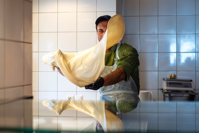Eating Athens: Our Big Fat Greek Food Tour - Key Points