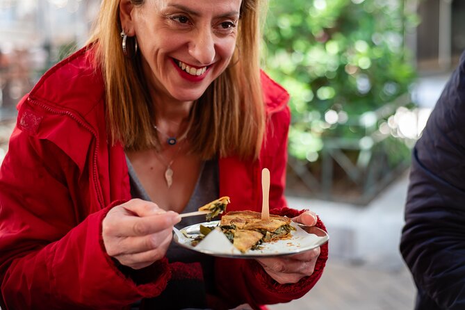 Eating Athens: Our Big Fat Greek Food Tour - Dietary Accommodations