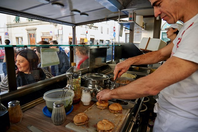 Eating Florence: The Other Side Food Tour - Discovering Bohemian Atmosphere