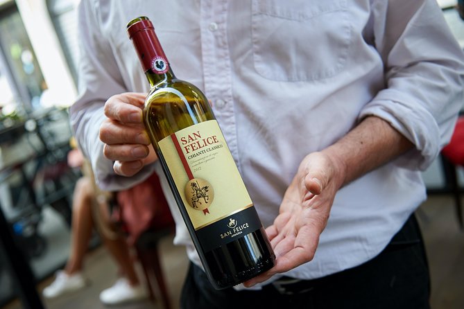Eating Florence: The Other Side Food Tour - Cancellation Policy