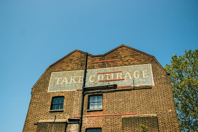 Eating London: Borough Market & Bankside Food Tour - Bankside Culinary Discoveries