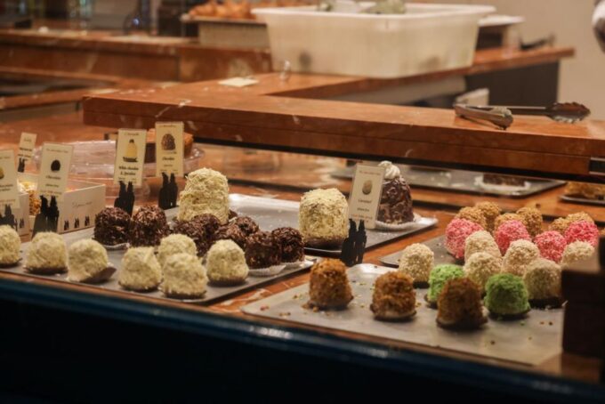 Eating London: Heart Of The City Food Tour - Recap
