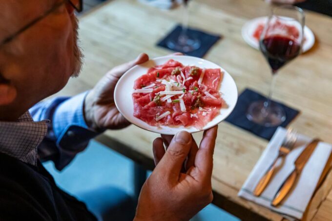 Eating Milan: Navigli Food & Drinks Tour - Frequently Asked Questions