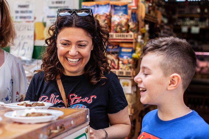 Eating Naples Food Tour With Eating Europe - Cancellation Policy